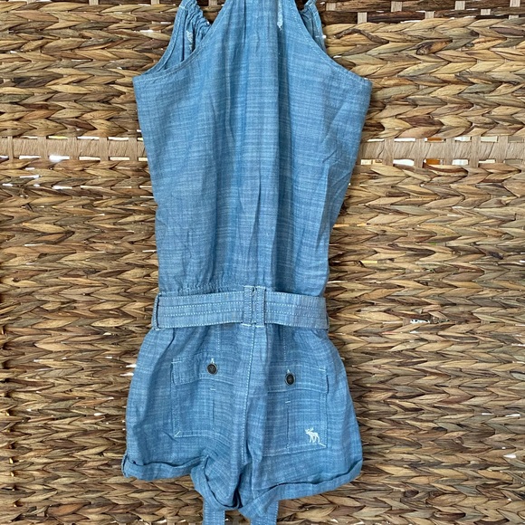 Abercrombie and Fitch Romper - Picture 3 of 4